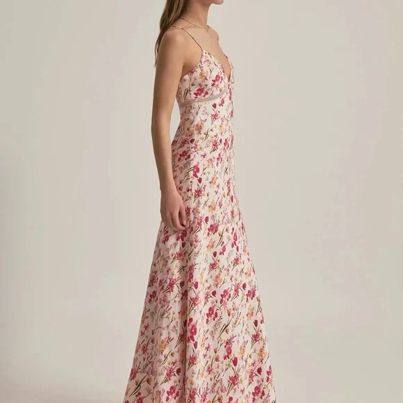 Favorite Daughter The BlackBerry Dress - Picture 4 of 16